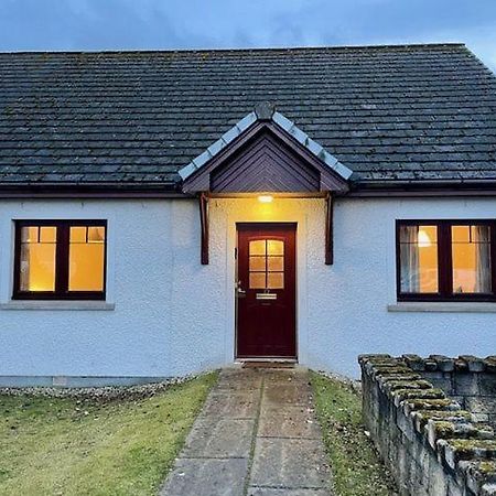 Taigh Munro Vila Aviemore Exterior foto